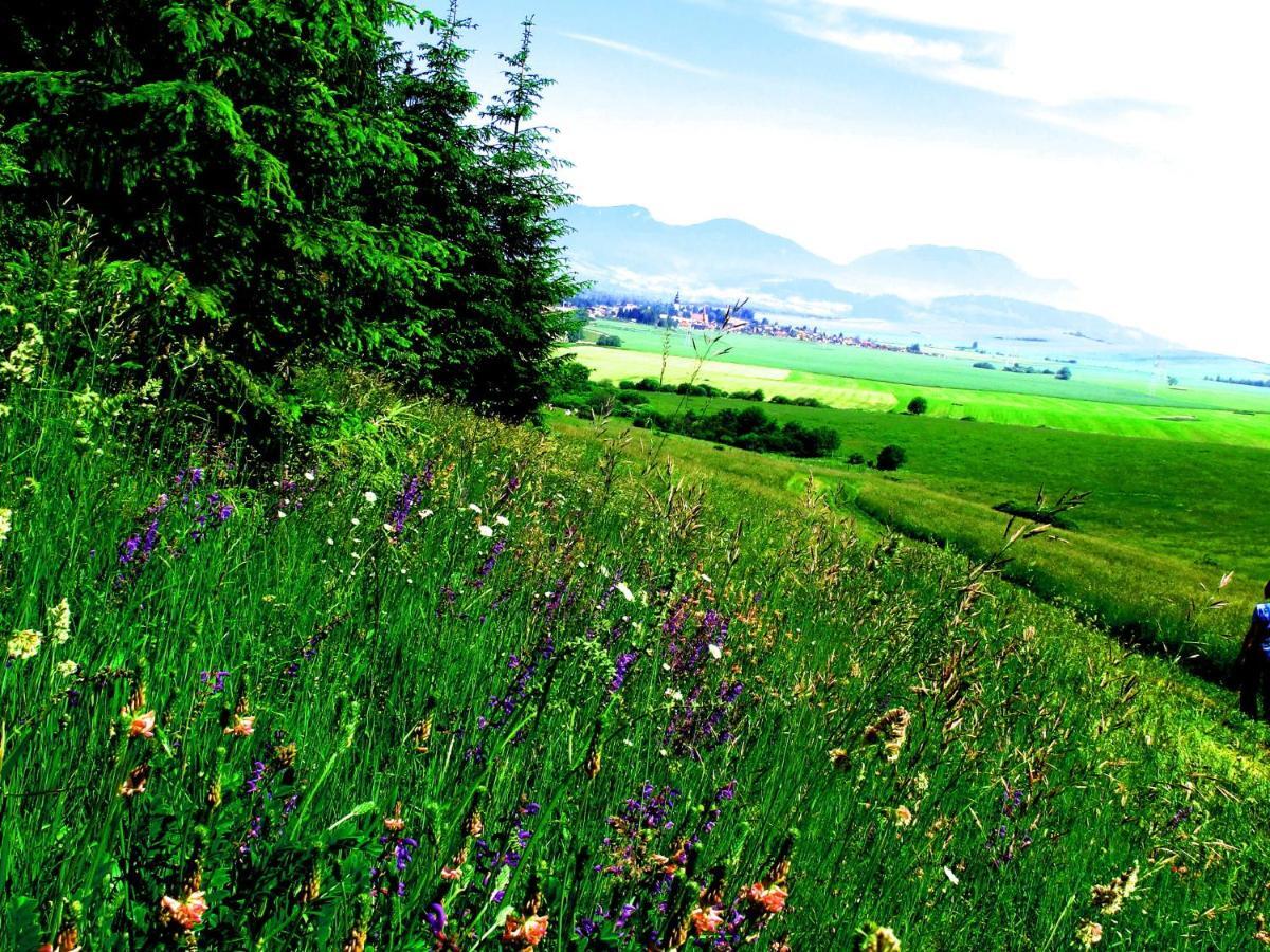 Villa Lypche Bešeňová Quarto foto